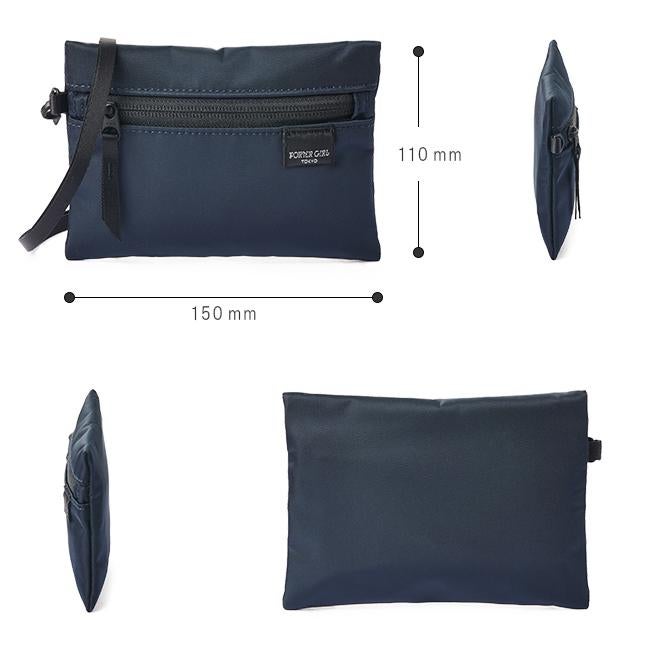 ポーター シェル ウエストバッグ 679-26805 679-36805