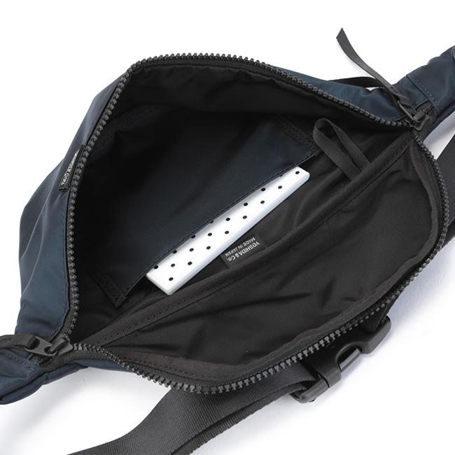 ポーター シェル ウエストバッグ 679-26805 679-36805