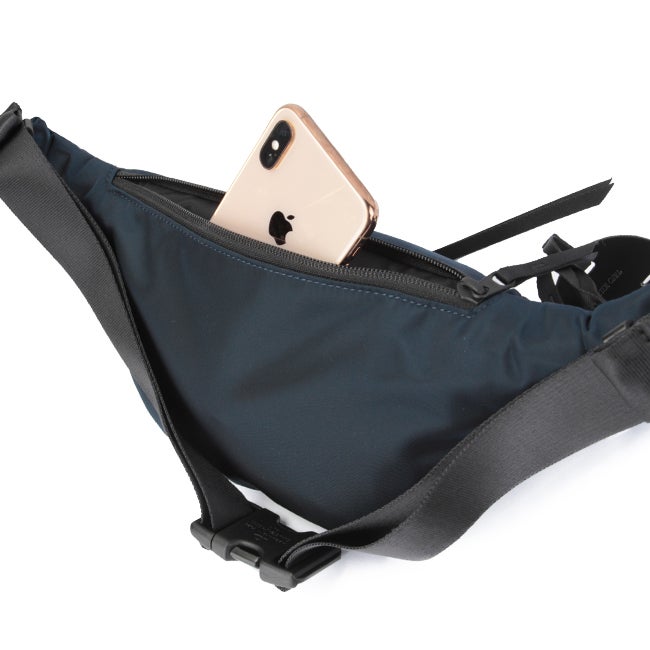 ポーター シェル ウエストバッグ 679-26805 PORTER SHELL｜ONLINE