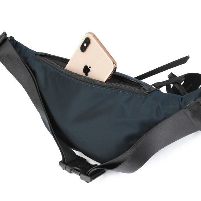 ポーター シェル ウエストバッグ 679-26805 679-36805