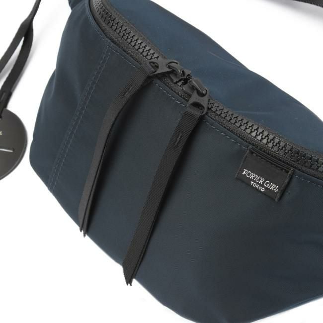 ポーター シェル ウエストバッグ 679-26805 679-36805