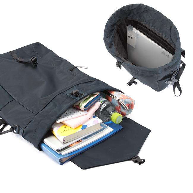 ポーター シェル リュックサック 679-26806 679-36806