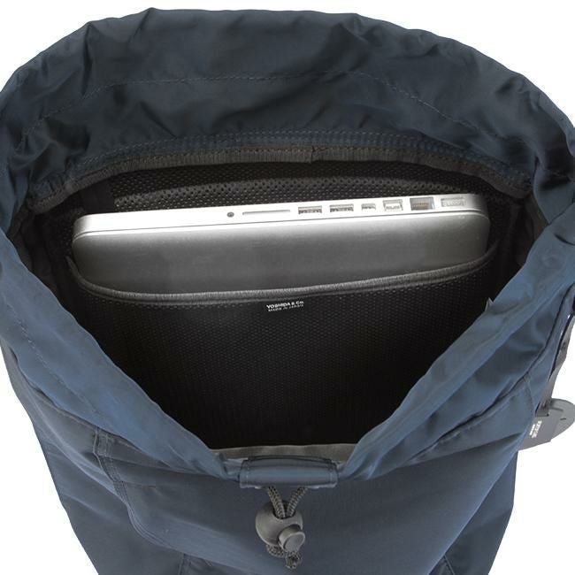 ポーター シェル リュックサック 679-26806 679-36806