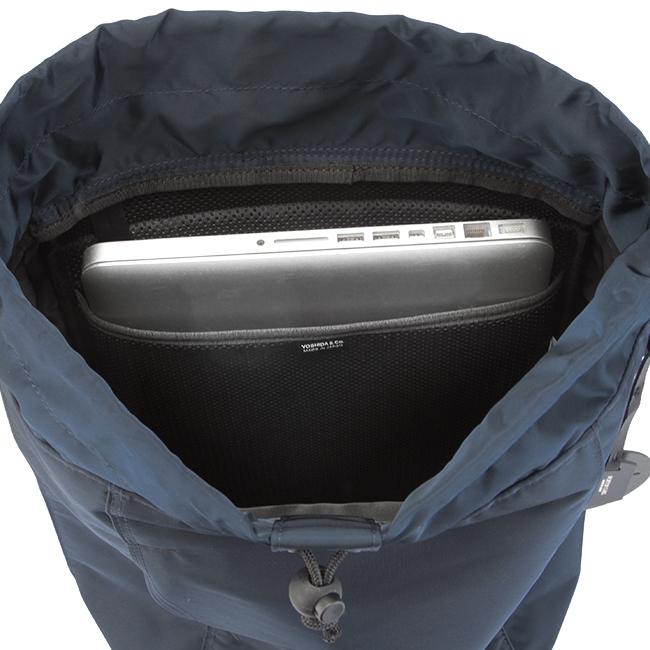 ポーター シェル リュックサック 679-26806 679-36806