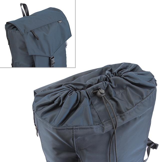 ポーター シェル リュックサック 679-26806 679-36806