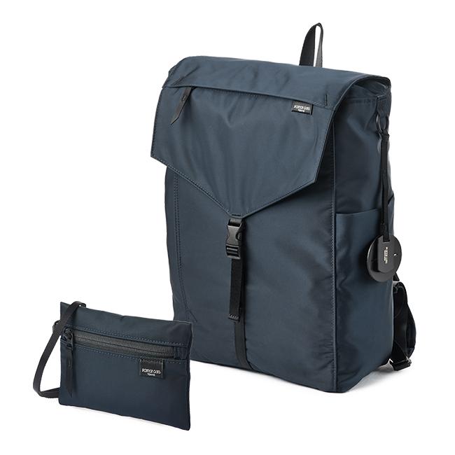 ポーター シェル リュックサック 679-26806 679-36806