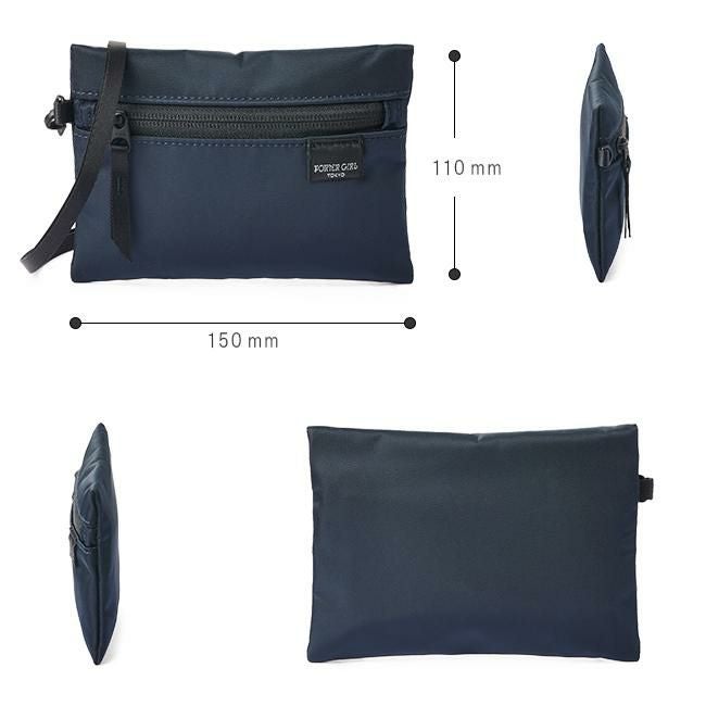 ポーター シェル デイパック 679-26807 679-36807