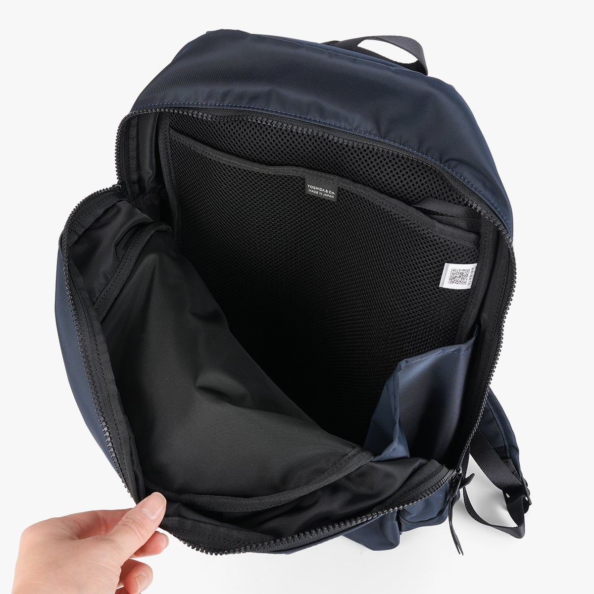 ポーター シェル デイパック 679-36807 PORTER SHELL ｜ONLINE STORE