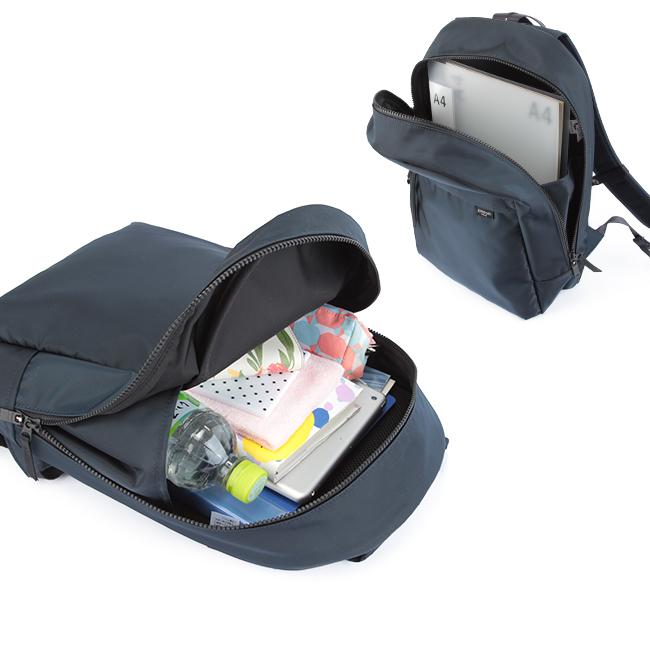 ポーター シェル デイパック 679-26807 679-36807