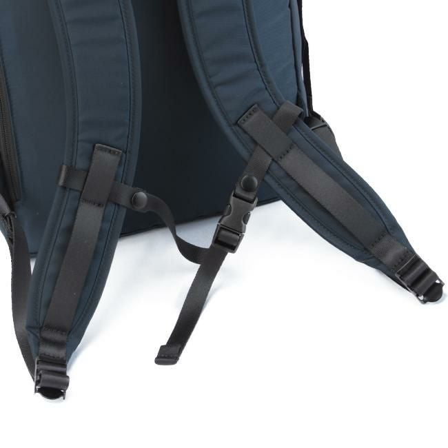 ポーター シェル デイパック 679-26807 679-36807