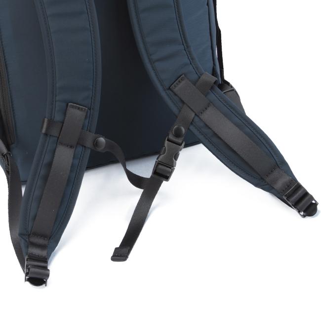 ポーター シェル デイパック 679-26807 679-36807