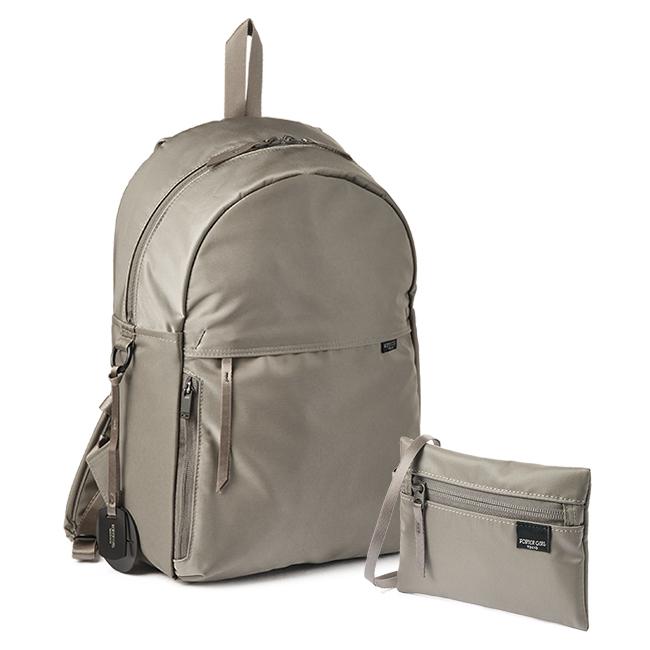 ポーター シェル デイパック 679-26807 679-36807