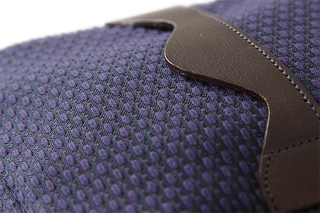 マッカモン 刺子 ボディバッグ  680902