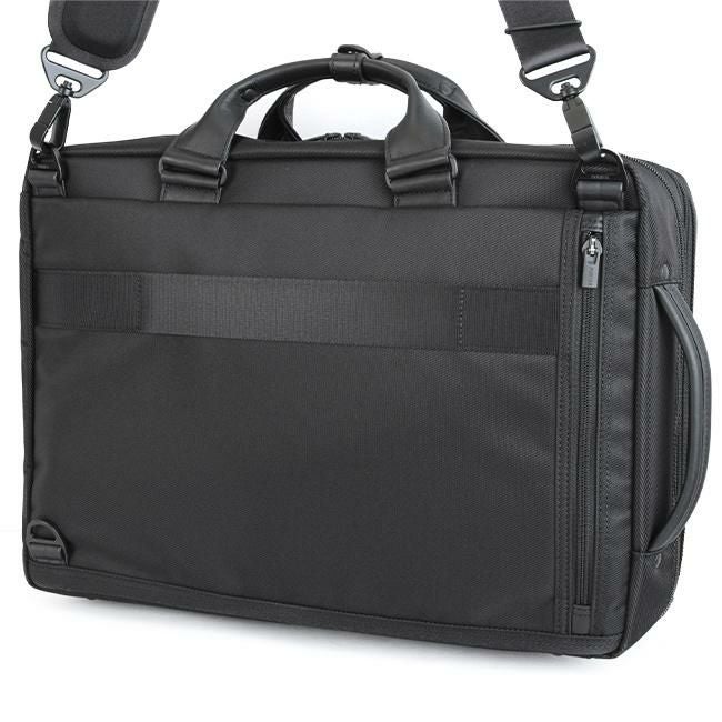 ポーター プロテクション 3WAYブリーフケース 681-17974