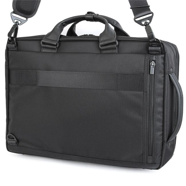 ポーター プロテクション 3WAYブリーフケース 681-17974