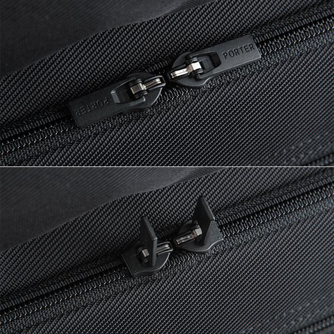 ポーター プロテクション 3WAYブリーフケース 681-17974