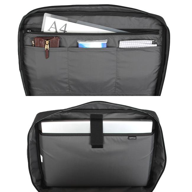 ポーター プロテクション 3WAYブリーフケース 681-17975
