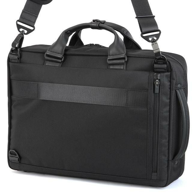 ポーター プロテクション 3WAYブリーフケース 681-17975