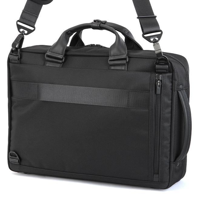ポーター プロテクション 3WAYブリーフケース 681-17975