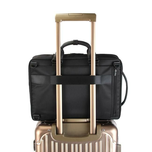 ポーター プロテクション 3WAYブリーフケース 681-17975