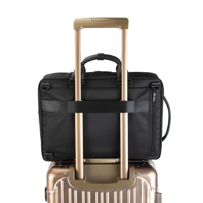 ポーター プロテクション 3WAYブリーフケース 681-17975