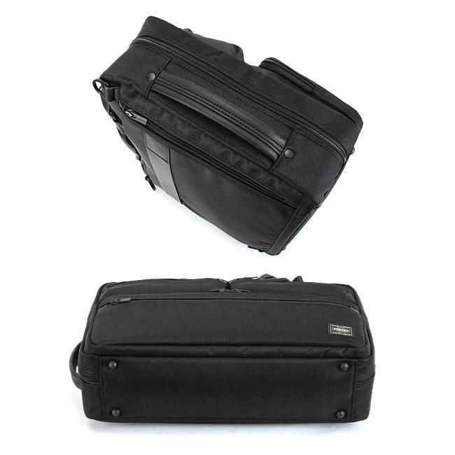 ポーター プロテクション 3WAYブリーフケース 681-17975