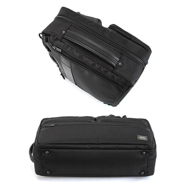 ポーター プロテクション 3WAYブリーフケース 681-17975