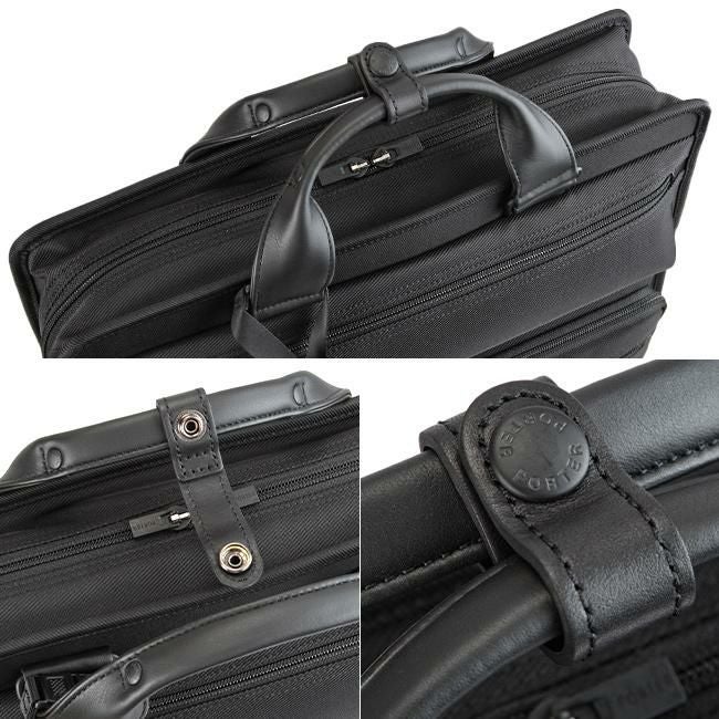 ポーター プロテクション 2WAYブリーフケース 681-17976