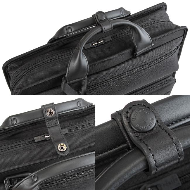 ポーター プロテクション 2WAYブリーフケース 681-17976