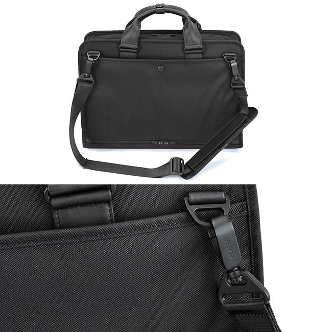 ポーター プロテクション 2WAYブリーフケース 681-17976