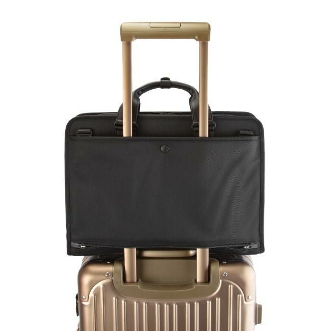 ポーター プロテクション 2WAYブリーフケース 681-17976