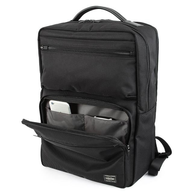 ポーター プロテクション デイパック 681-17977