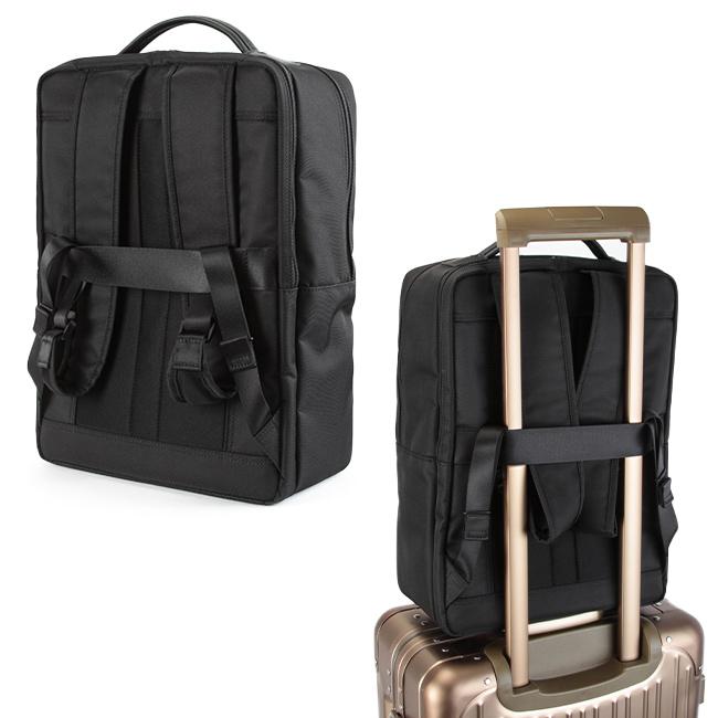 ポーター プロテクション デイパック 681-17977