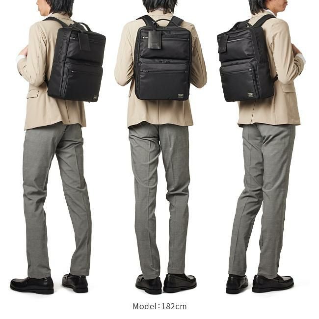 ポーター プロテクション デイパック 681-17978