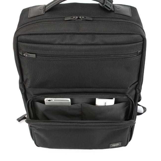 ポーター プロテクション デイパック 681-17978