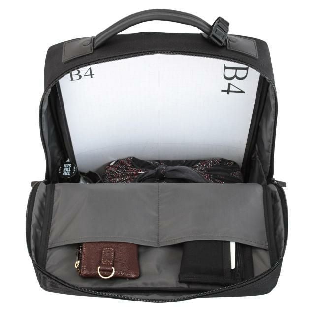 ポーター プロテクション デイパック 681-17978