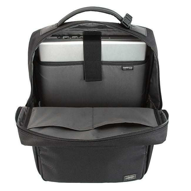 ポーター プロテクション デイパック 681-17978