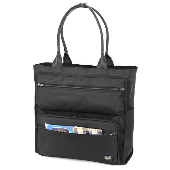 ポーター プロテクション トートバッグ 681-17979