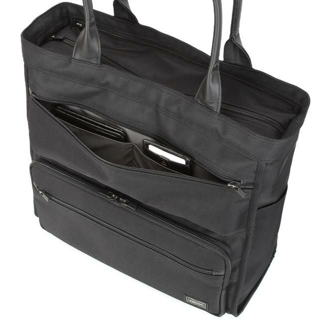 ポーター プロテクション トートバッグ 681-17979