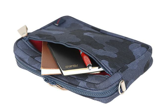 マッカモン ムラクモ ショルダーバッグ  681101