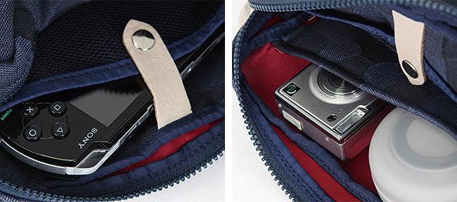 マッカモン ムラクモ ショルダーバッグ  681101