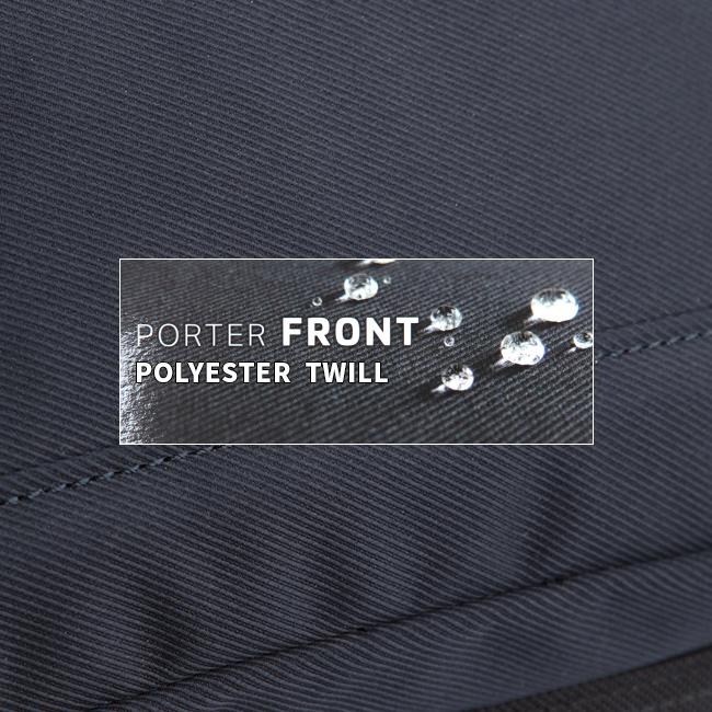 ポーター フロント ポーチ 687-17033