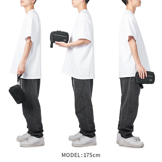 ポーター フロント ポーチ 687-17033