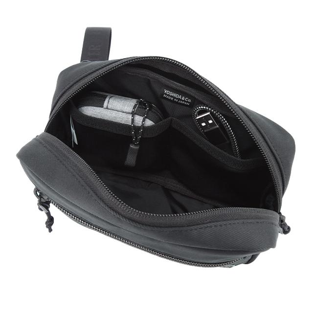 ポーター フロント ポーチ 687-17033