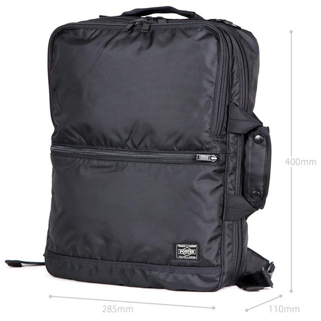 ポーター フラッシュ 3WAYブリーフケース 689-05936