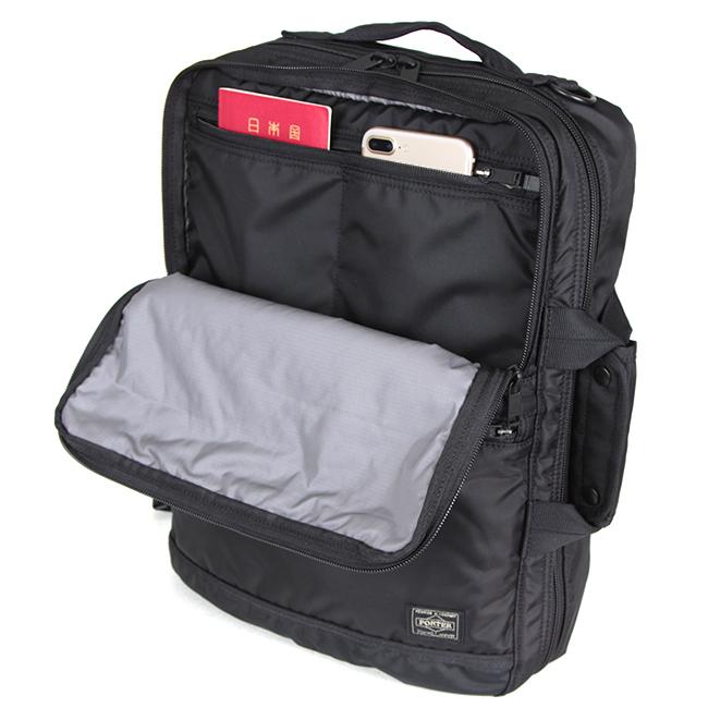 ポーター フラッシュ 3WAYブリーフケース 689-05936