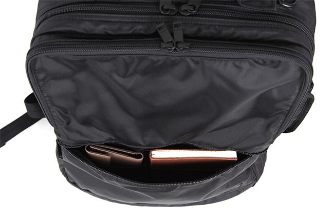 ポーター フラッシュ 3WAYブリーフケース 689-05936 PORTER FLASH 吉田