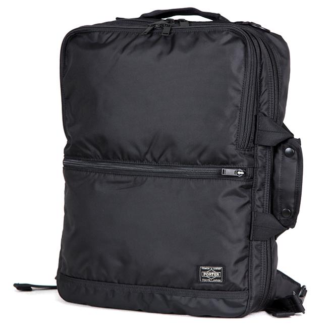 ポーター フラッシュ 3WAYブリーフケース 689-05936 PORTER FLASH 吉田