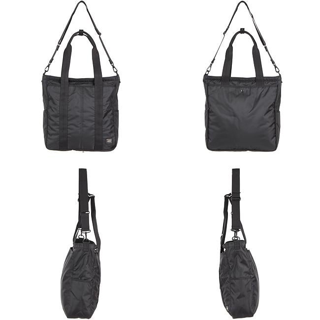 ポーター フラッシュ 2WAY トートバッグ 689-05937 PORTER FLASH 吉田