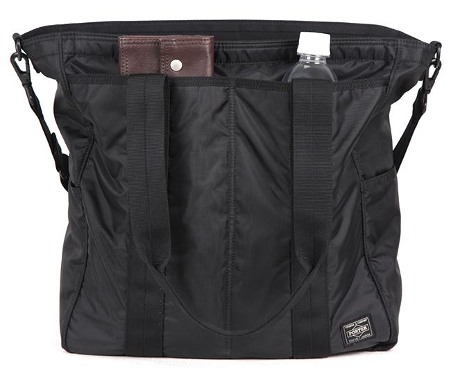 ポーター フラッシュ 2WAY トートバッグ 689-05937 PORTER FLASH 吉田